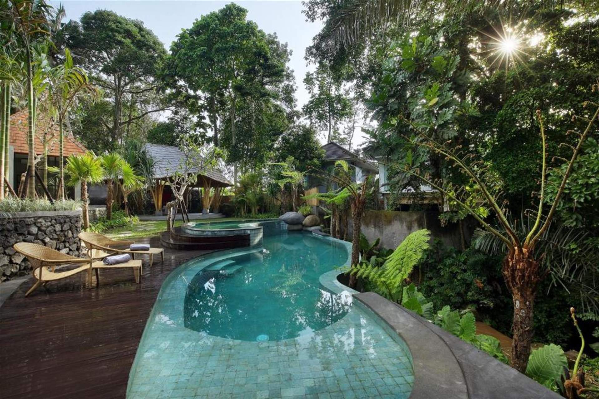 Amarea Resort Ubud