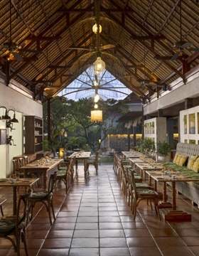 Alaya Resort Ubud