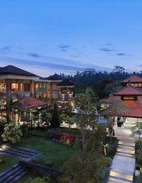 Padma Resort Ubud