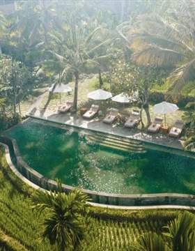 Alaya Resort Ubud