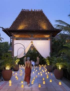 Alaya Resort Ubud