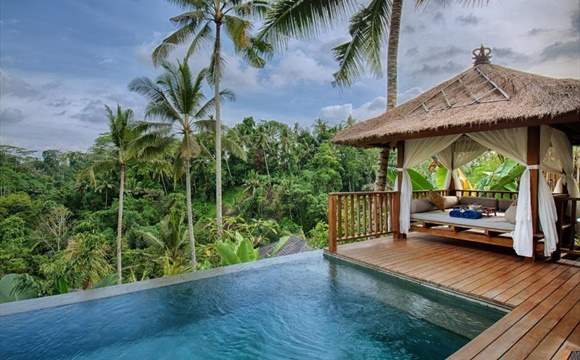 Natya Resort Ubud