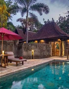 Ayung Resort Ubud