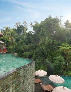 Aksari Resort Ubud