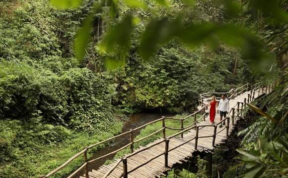 Padma Resort Ubud