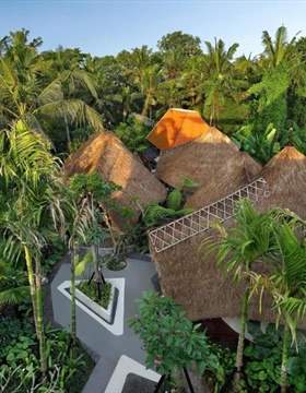 Amarea Resort Ubud