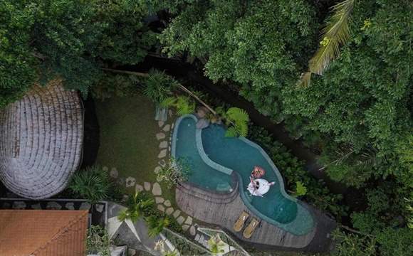 Amarea Resort Ubud